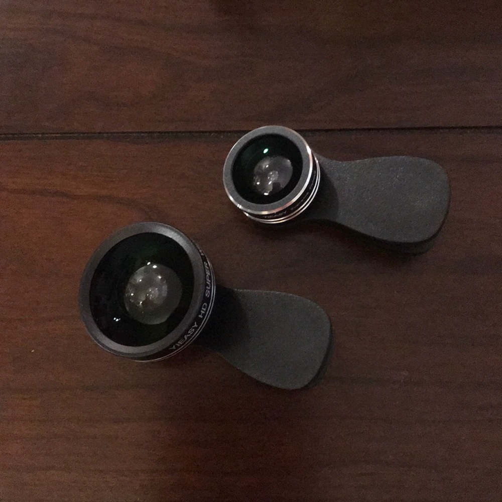 Lens kit